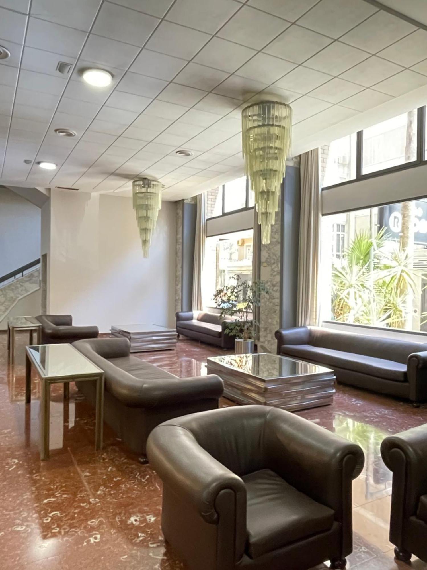 Riscal Suits Luxury Apartamento *