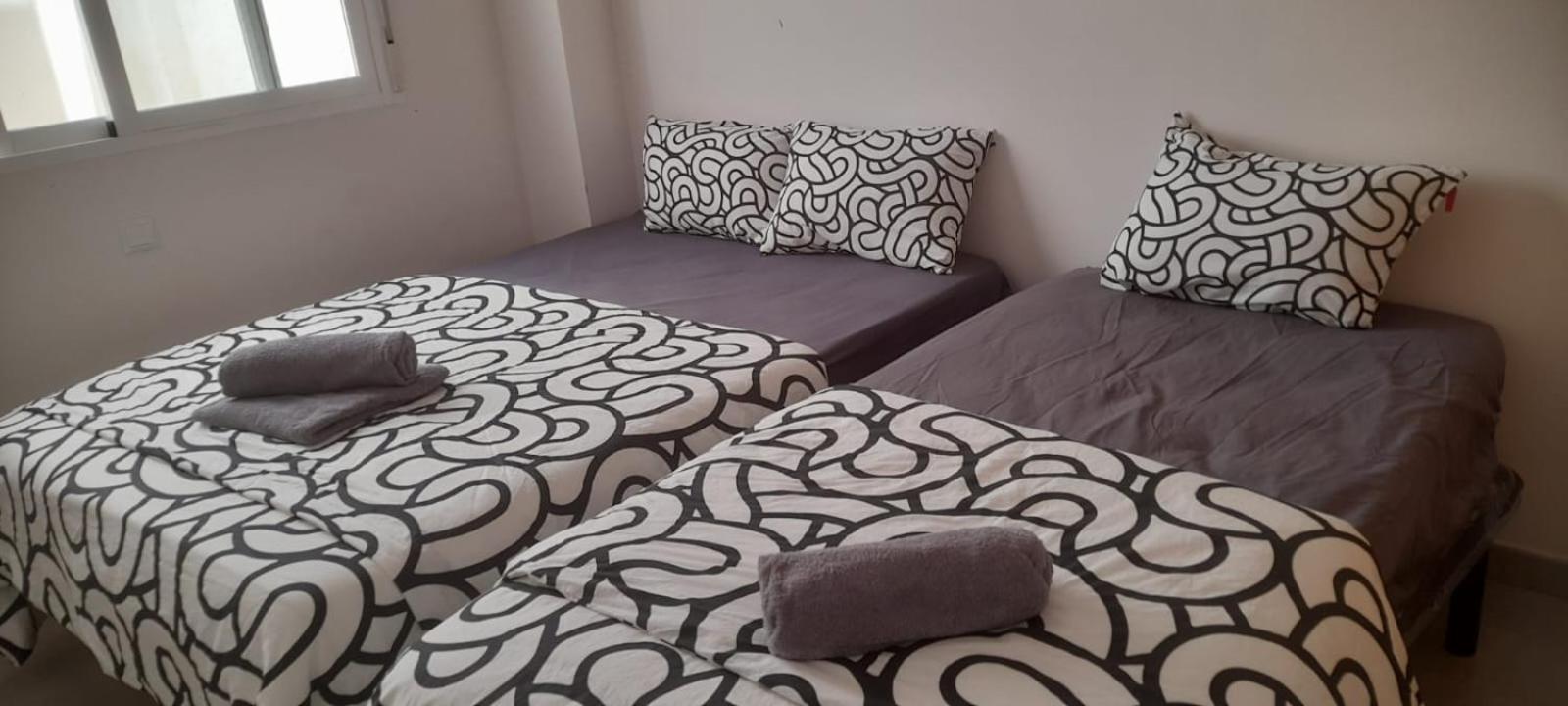 Centrum 4 * Alicante