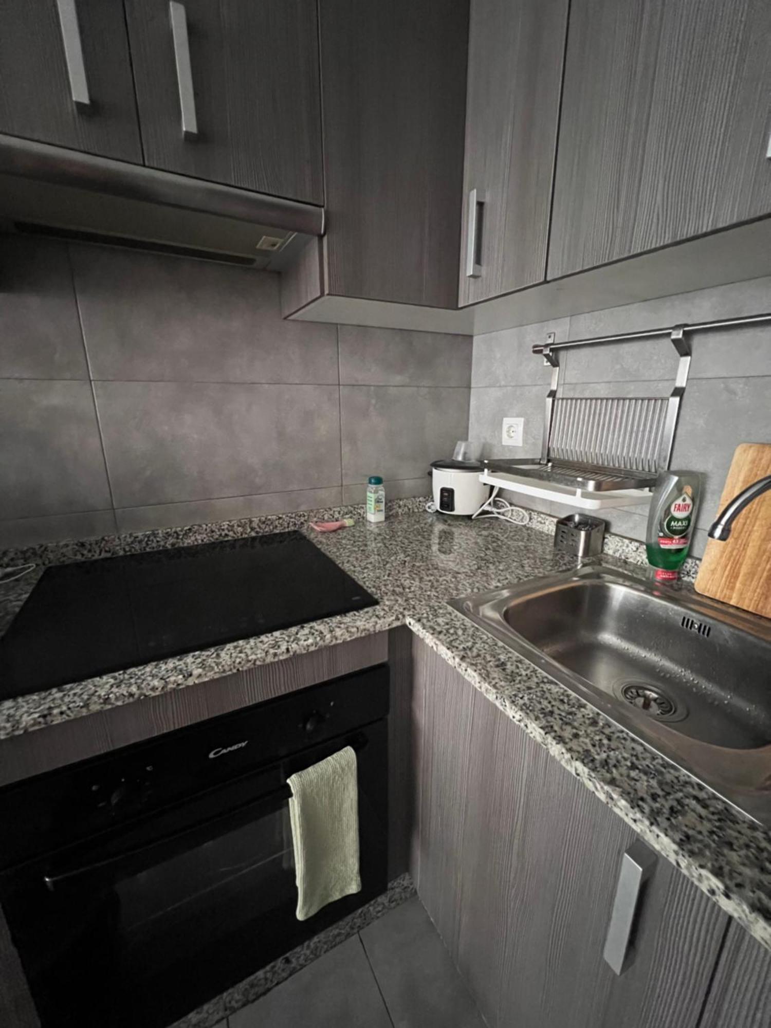 Homestay Le Beau Sommeil Alicante