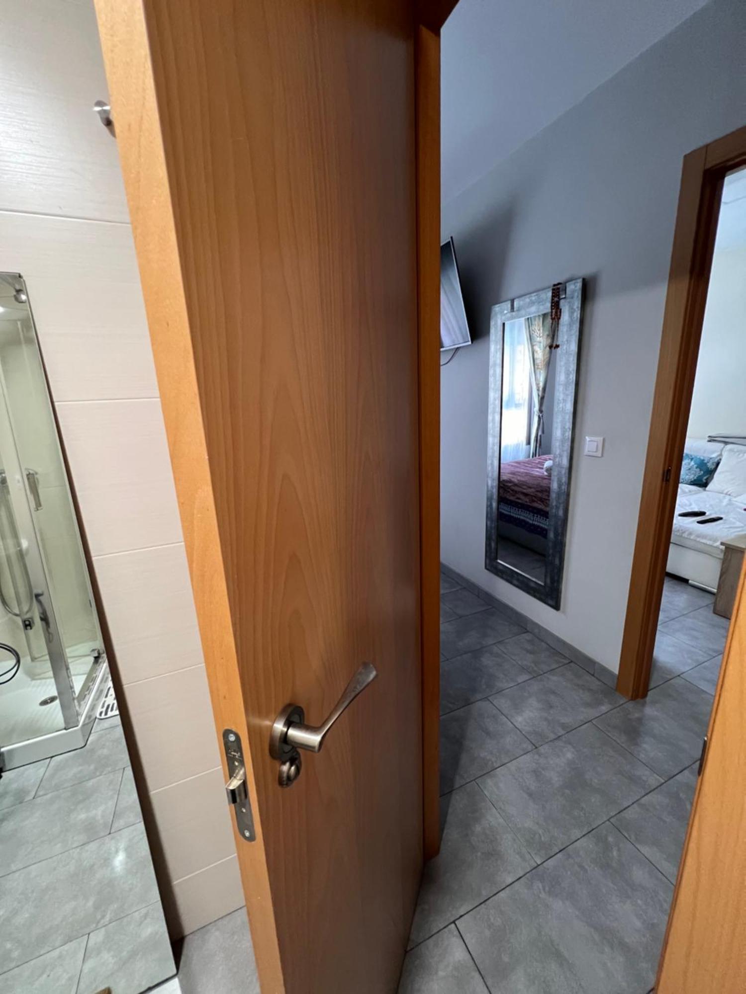 Homestay Le Beau Sommeil Alicante