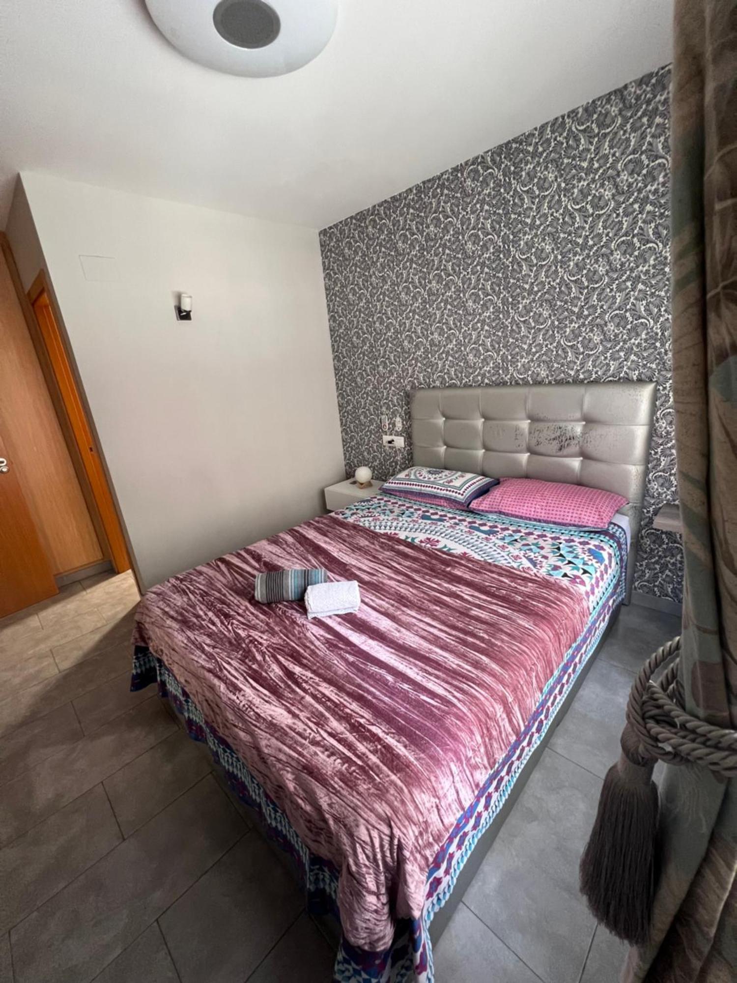Homestay Le Beau Sommeil Alicante