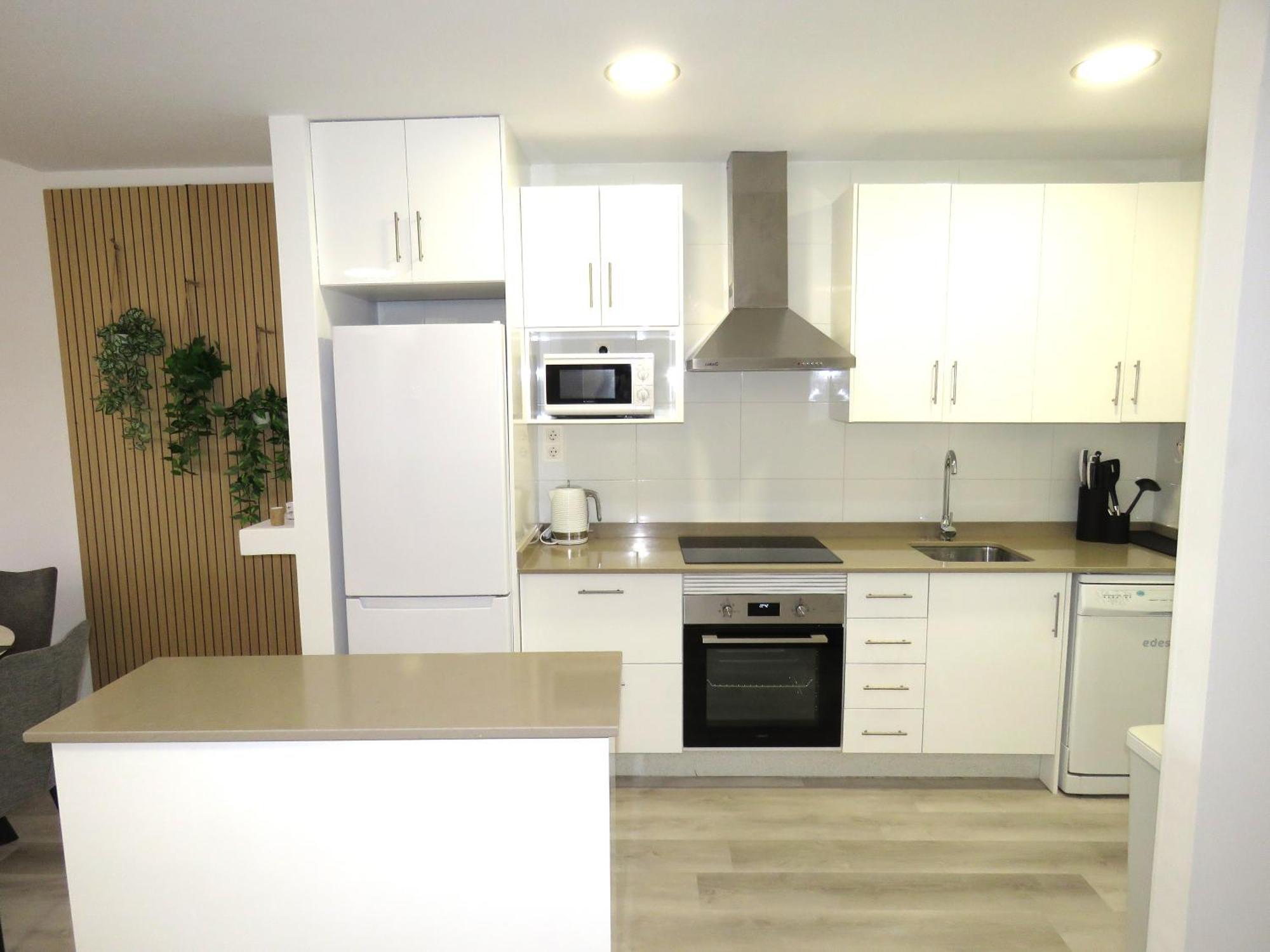 Villamartin Palms Stylish Close To Golf And Ocean With Garden Views * Alicante