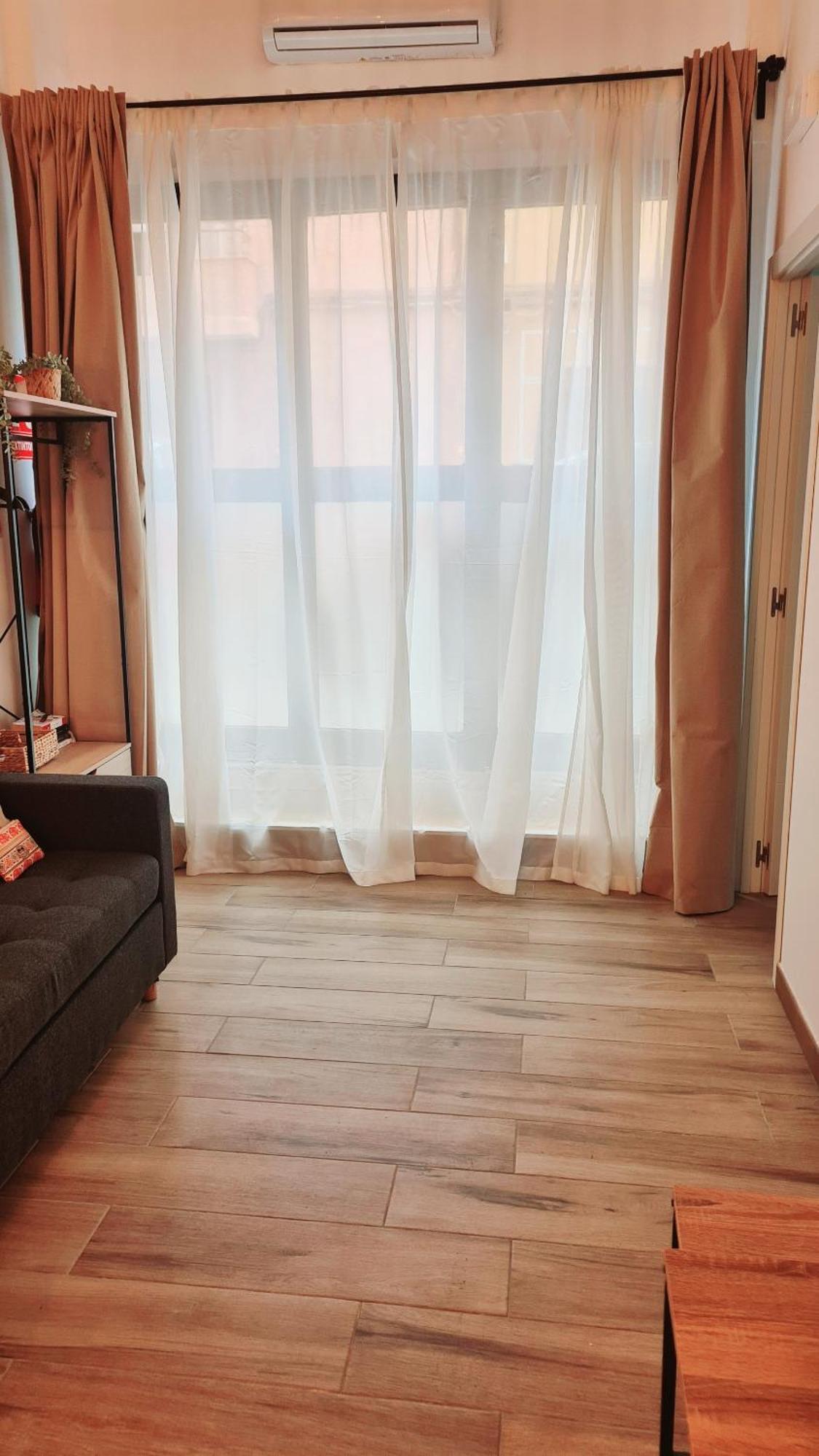 Apartamento Hygge Flat Alicante