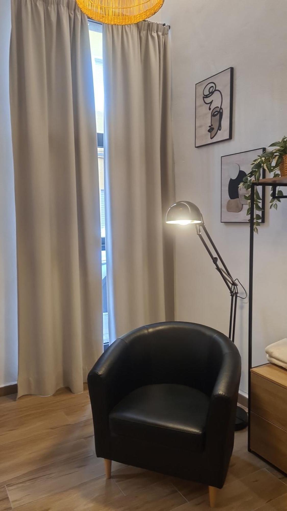 Hygge Flat Apartamento Alicante