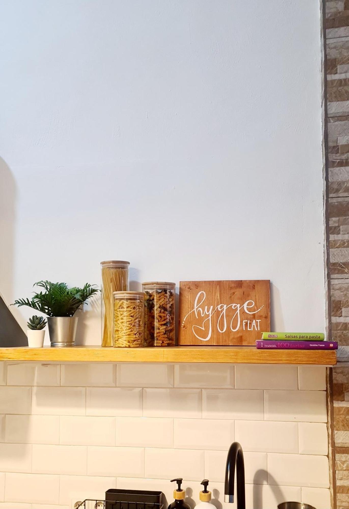 Hygge Flat