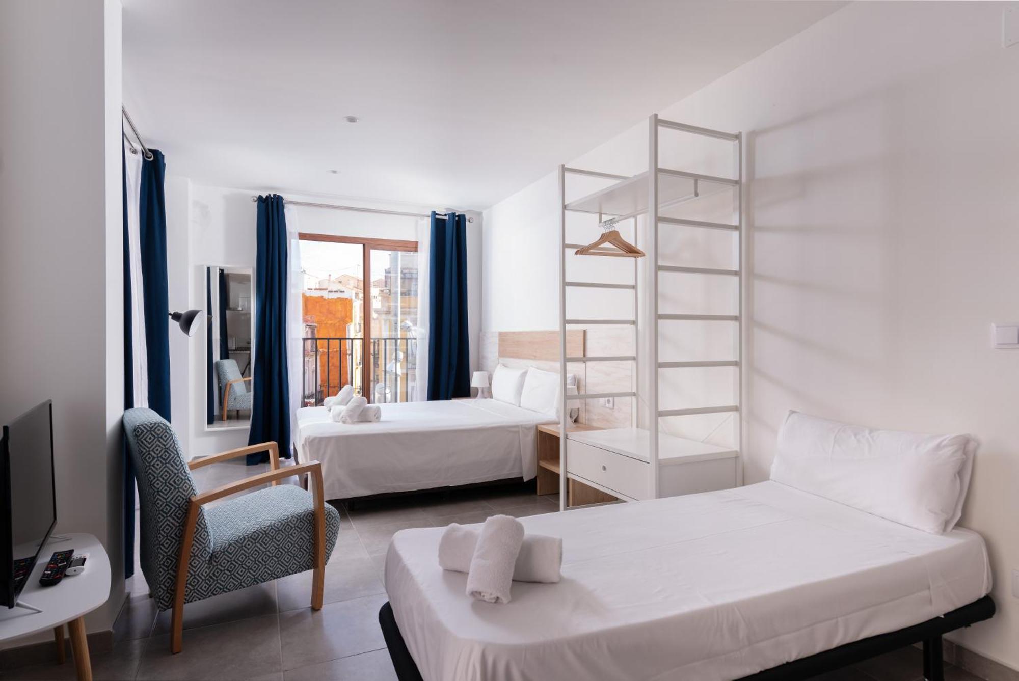 Quijano By Be Apartamento