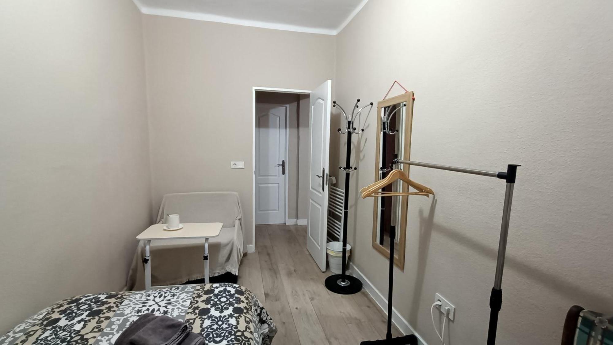 Homestay Maria 2024 Alicante