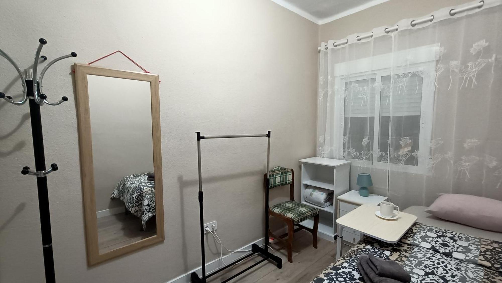 Homestay Maria 2024 Alicante