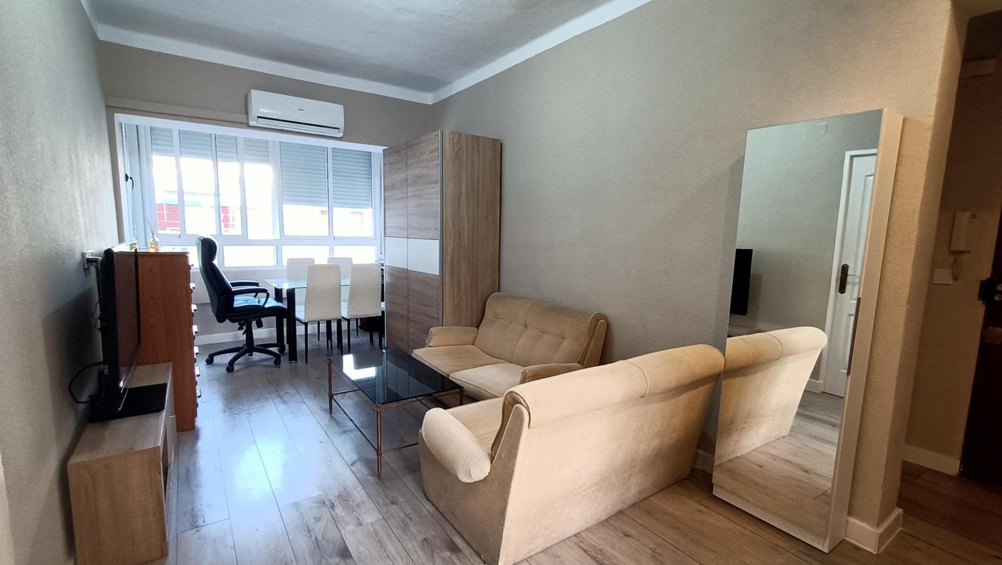 Maria 2024 Habitación en casa particular