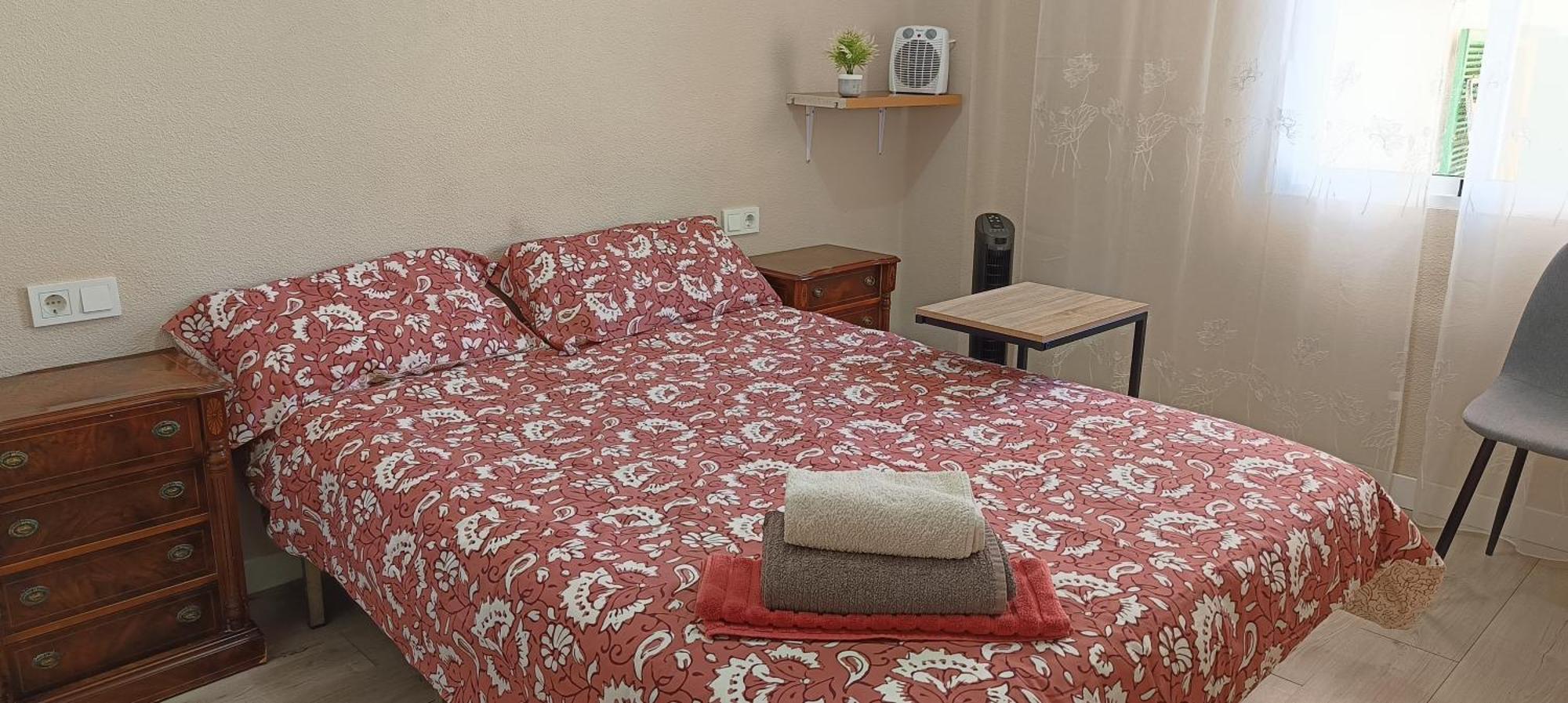 Homestay Maria 2024 *