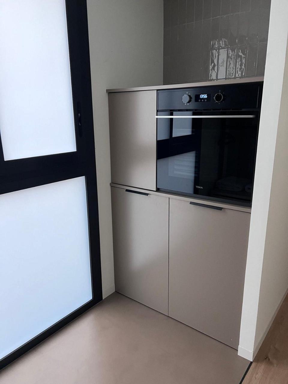 Reyes Catolicos Premium Homes Apartment