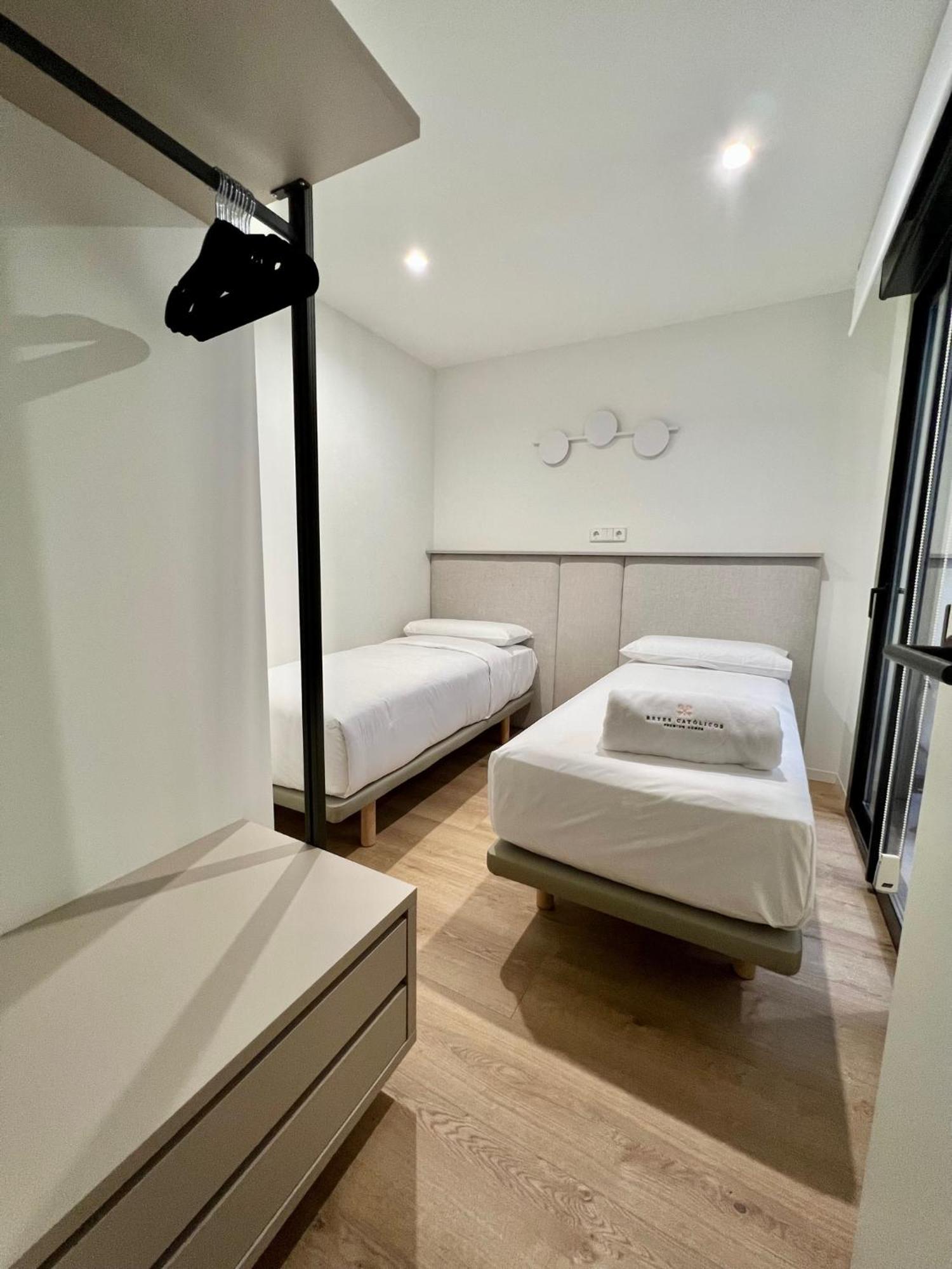 Apartment Reyes Catolicos Premium Homes Alicante