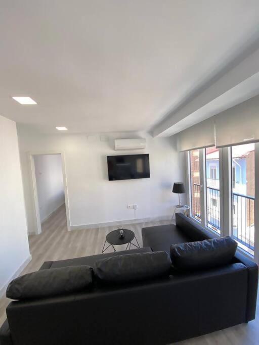 Mercado A Apartamento Alicante