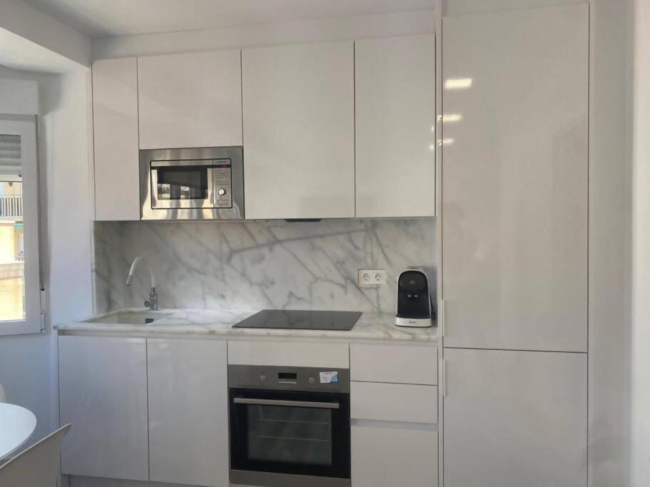 Apartamento Mercado A *