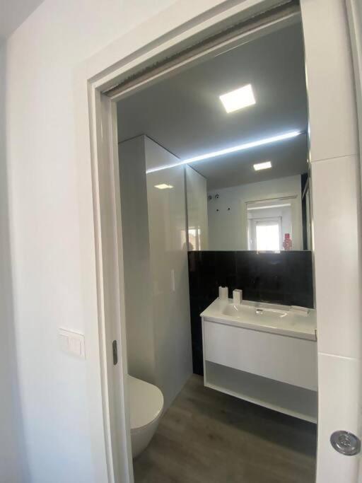 Apartamento Mercado A