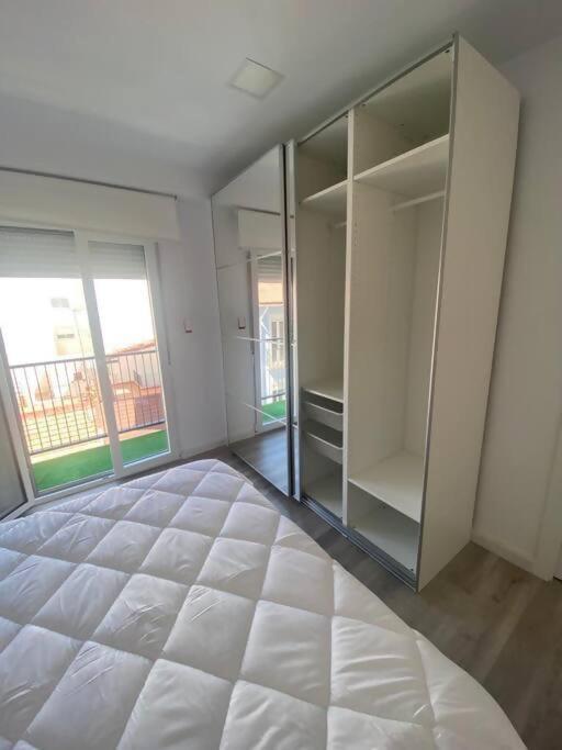Mercado A Apartamento