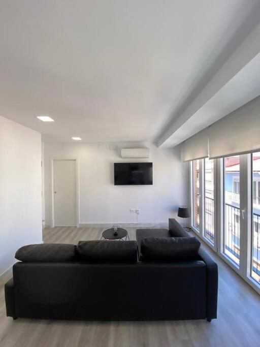 Mercado A Apartamento Alicante