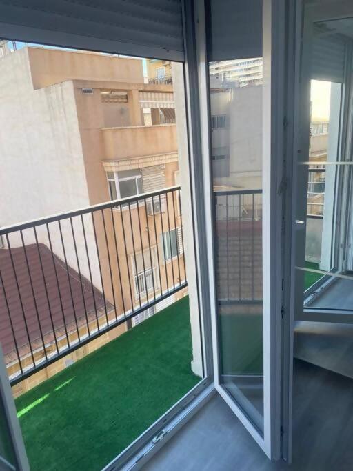 Apartamento Mercado A Alicante