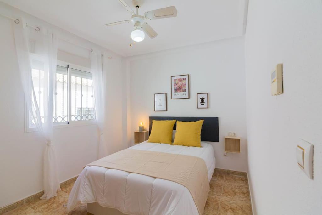Apartamento House In Punta Prima - Orihuela Costa Alicante