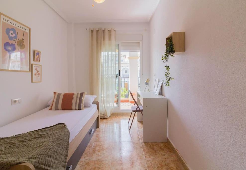 Apartamento House In Punta Prima - Orihuela Costa *