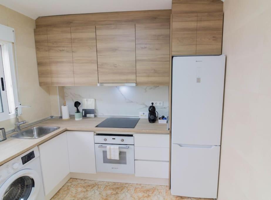 Apartment House In Punta Prima - Orihuela Costa Alicante