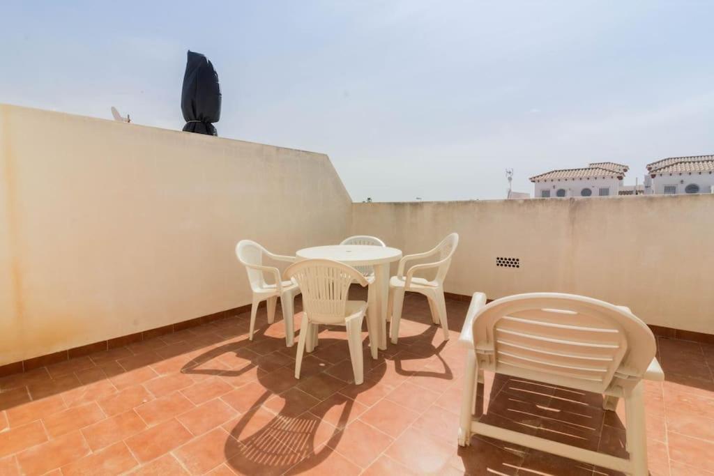 Apartamento House In Punta Prima - Orihuela Costa