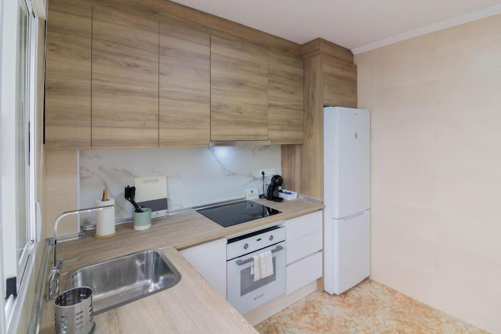 Apartamento House In Punta Prima - Orihuela Costa Alicante