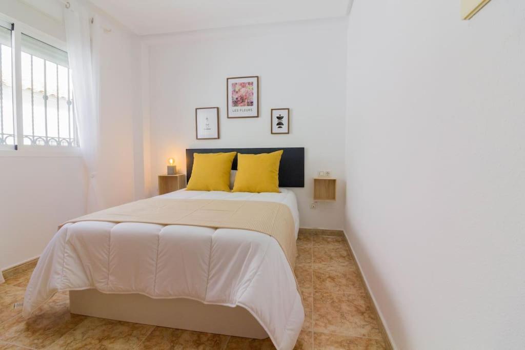 Apartamento House In Punta Prima - Orihuela Costa