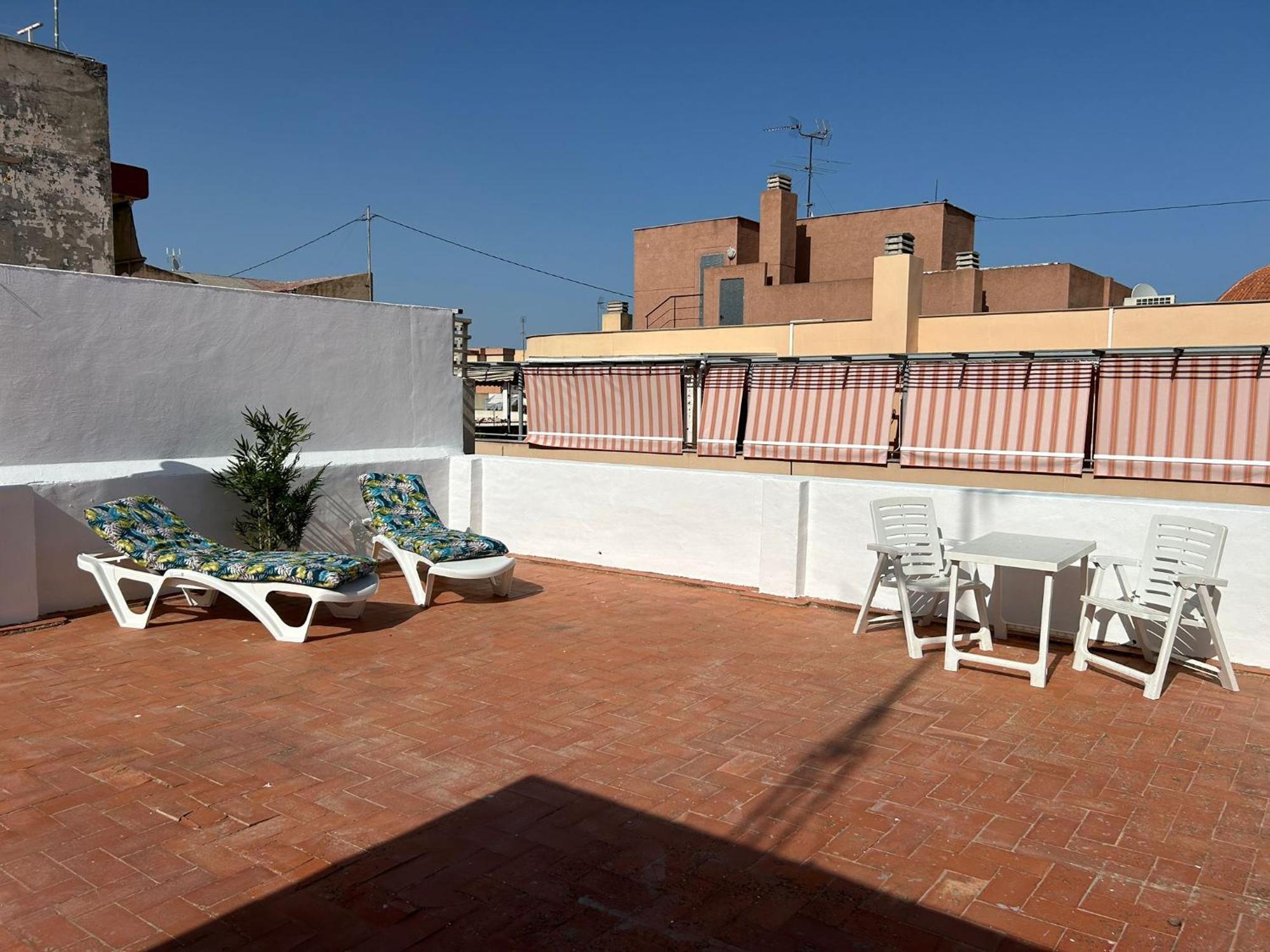 Urban Coliving Homestay *