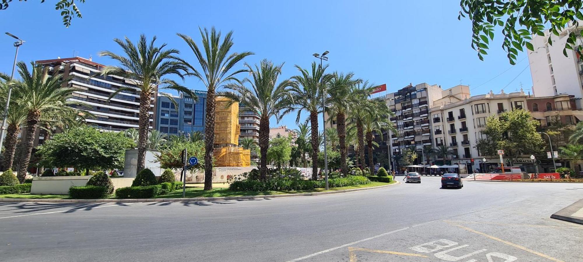 Apartamento Gerona Alicante