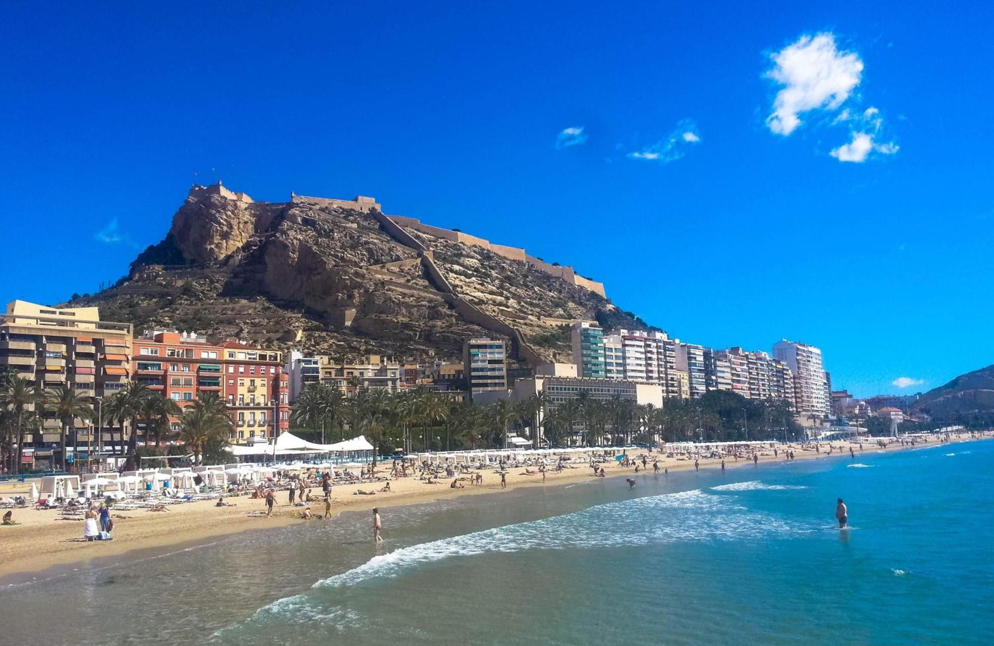 Gerona Apartamento