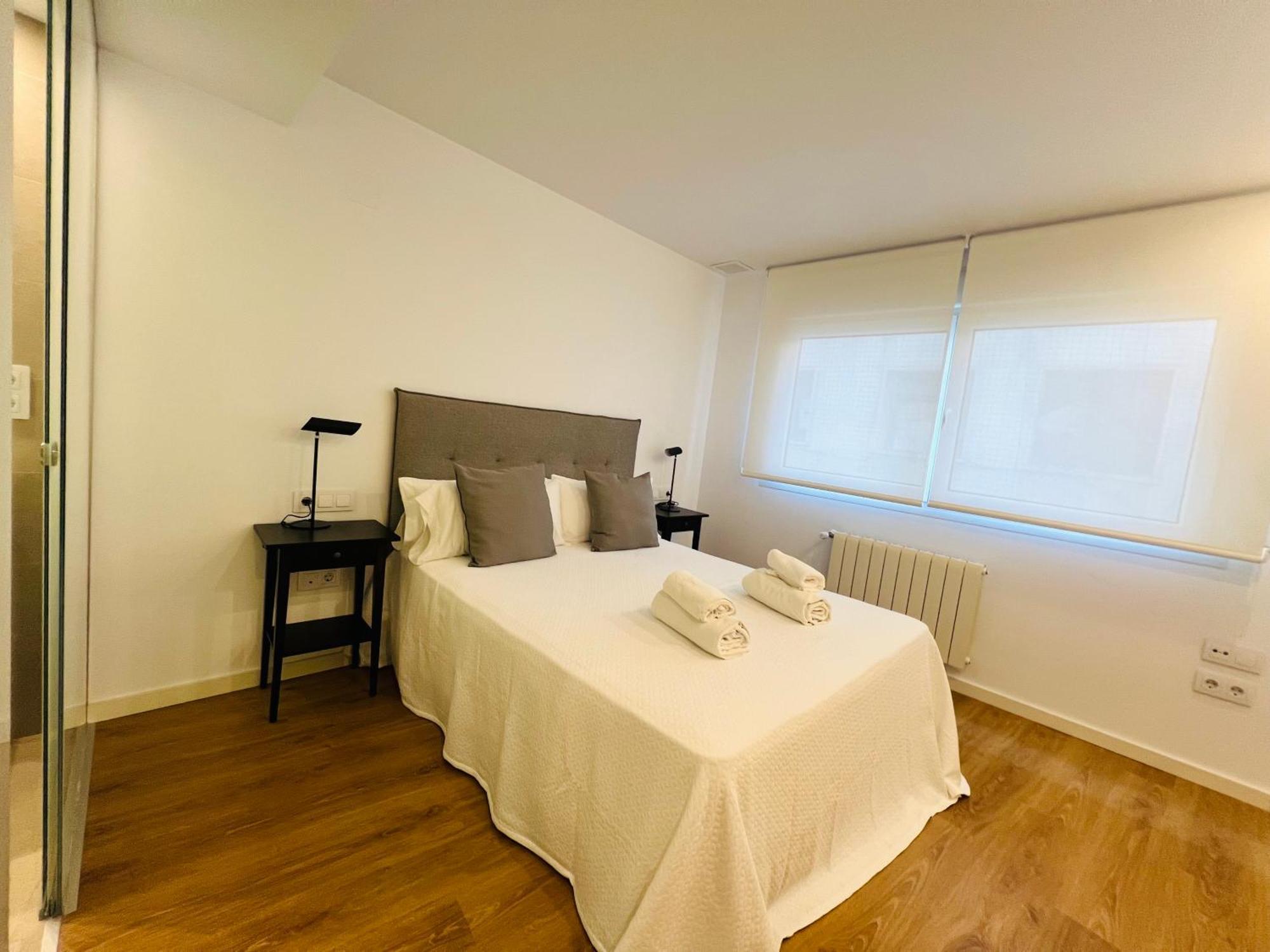 Gerona Apartamento