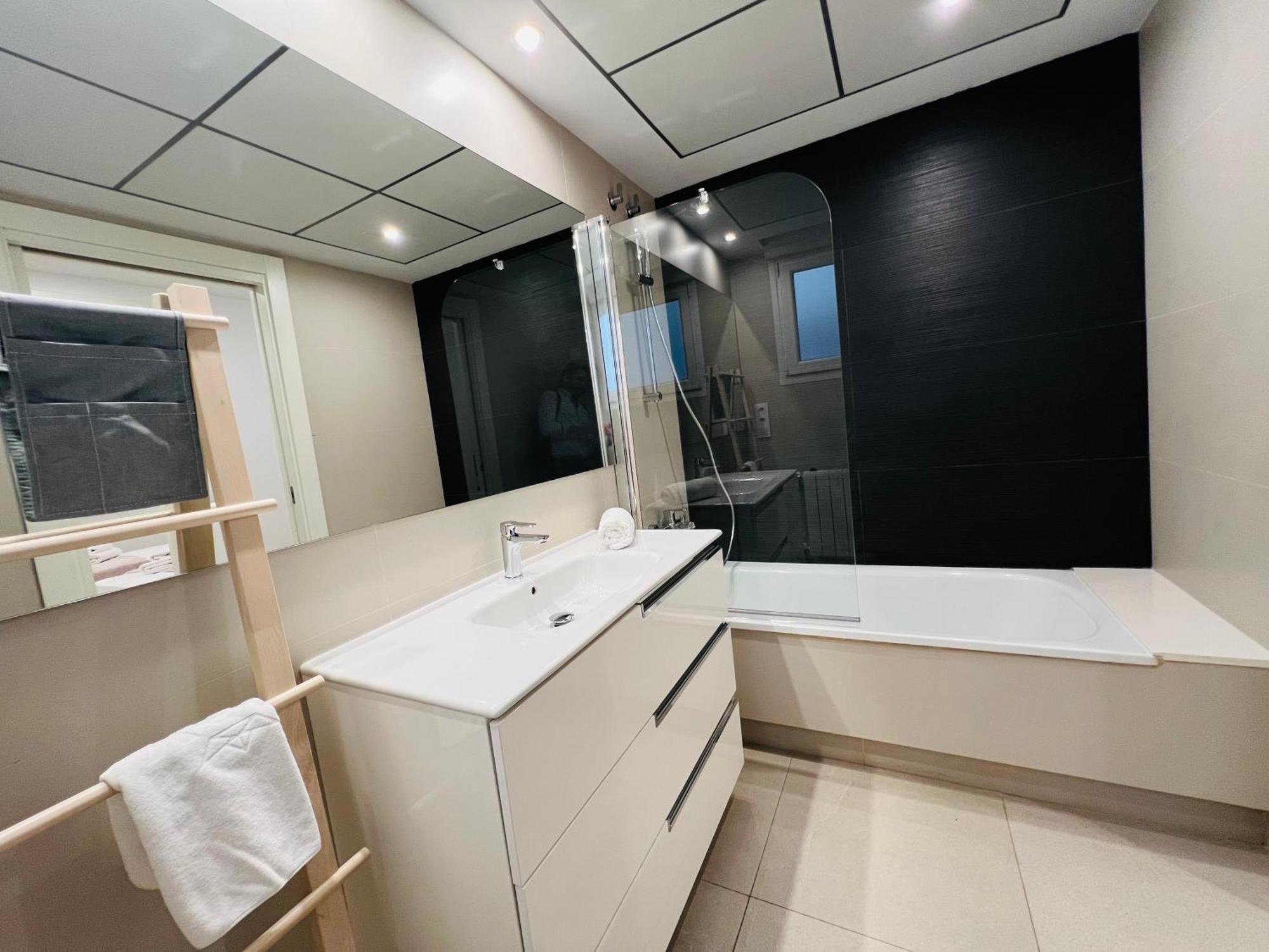 Gerona Apartamento