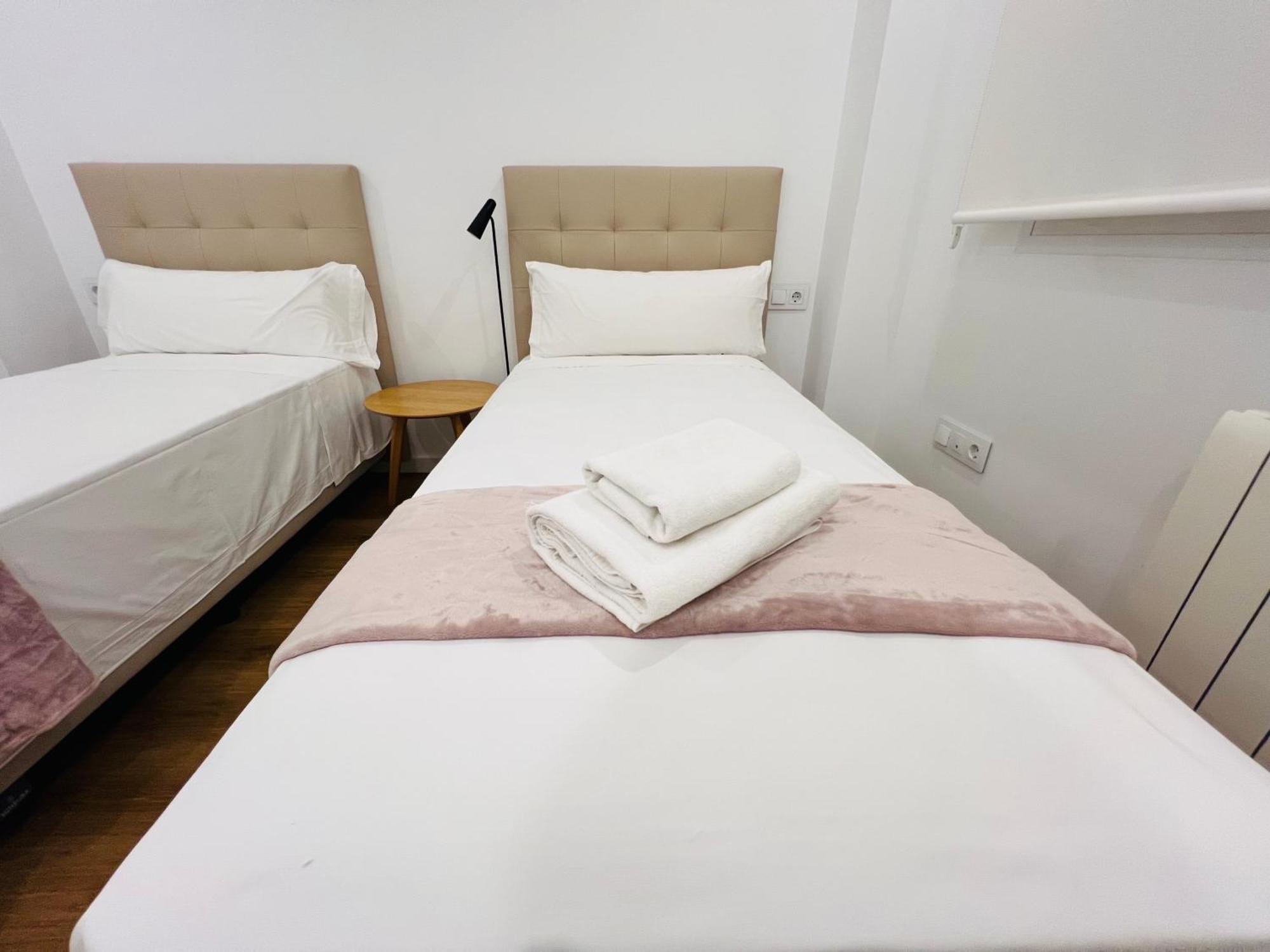 Gerona Apartamento *