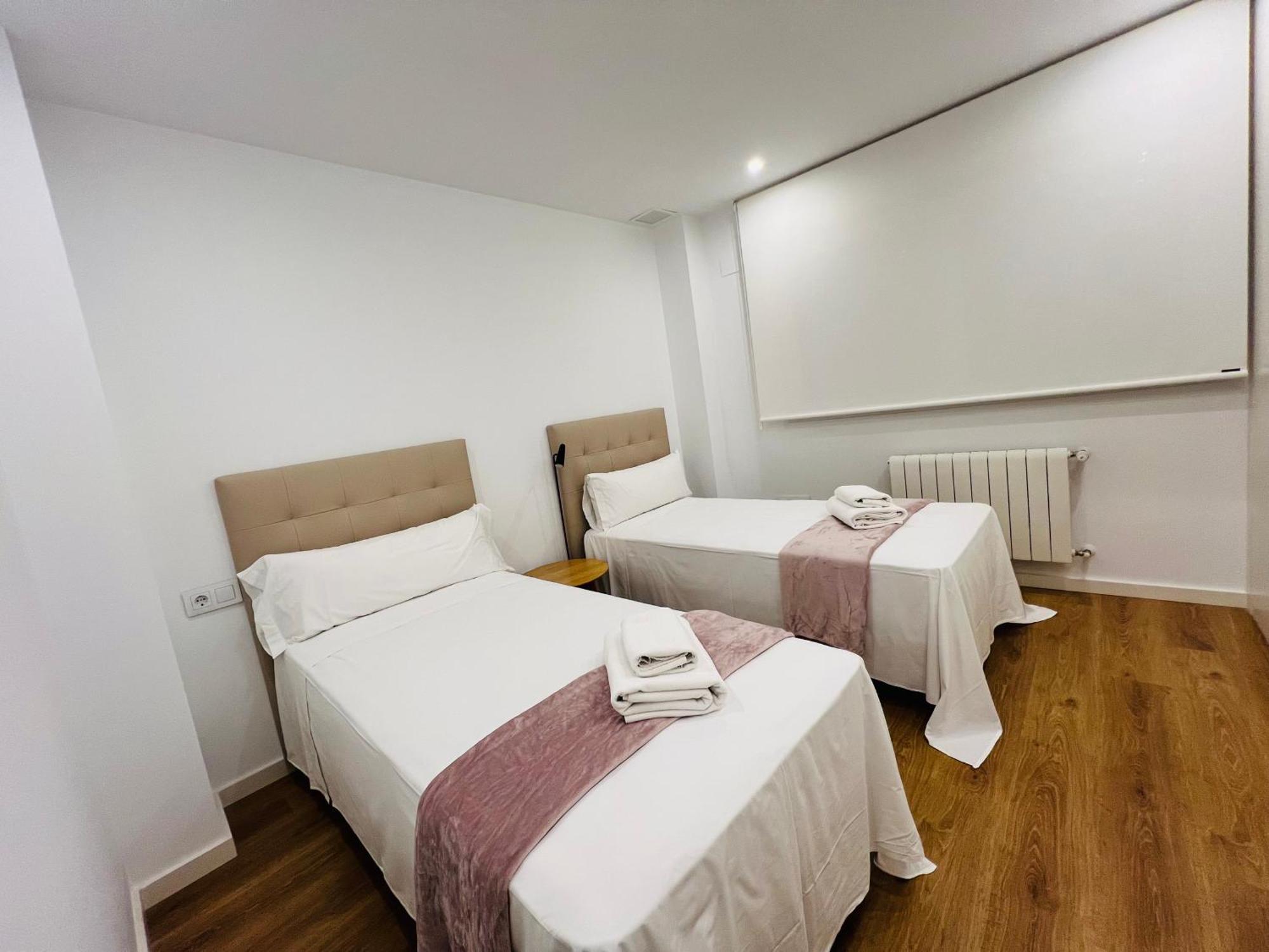 Gerona Apartamento *