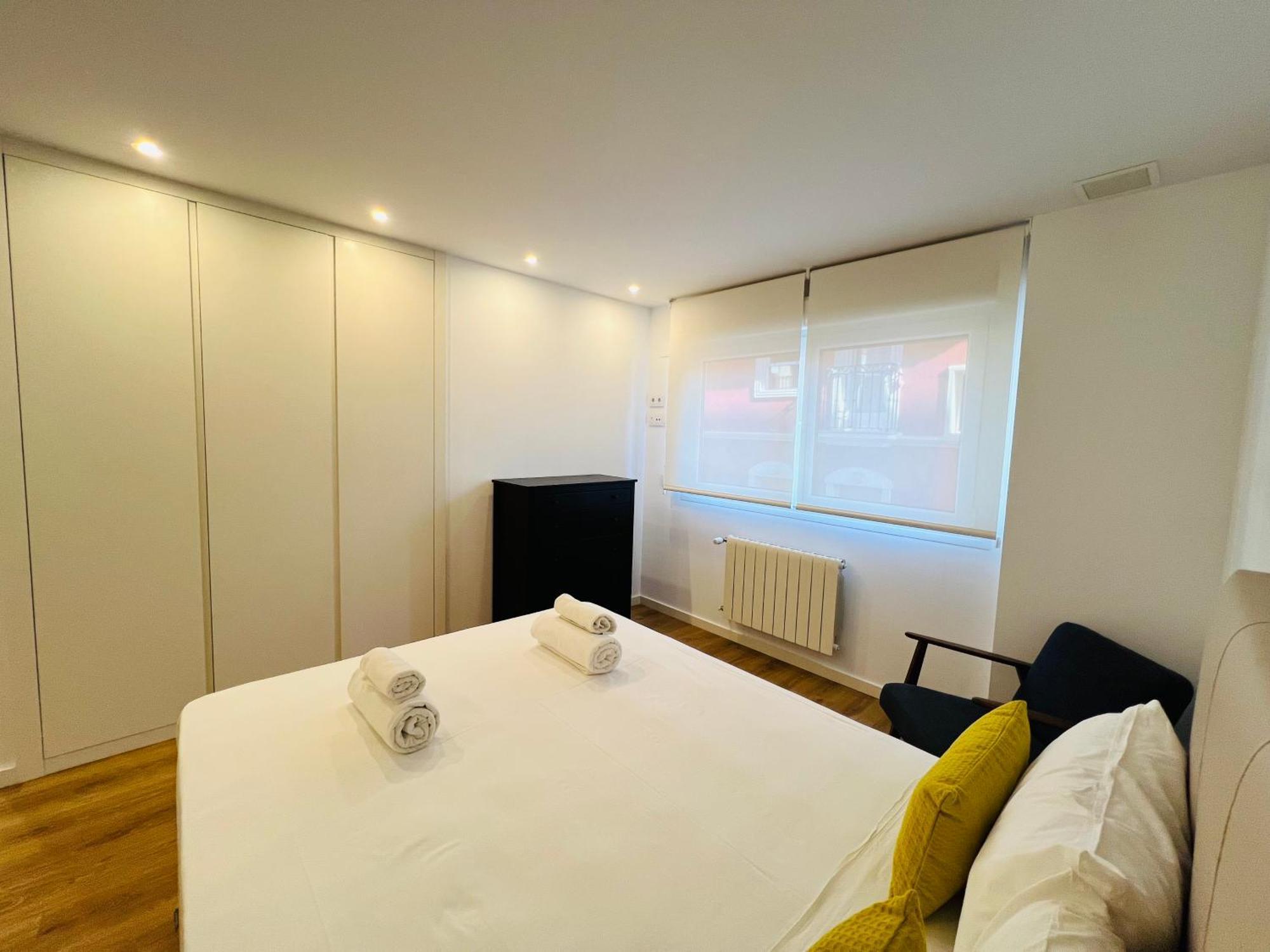 Gerona Apartamento Alicante