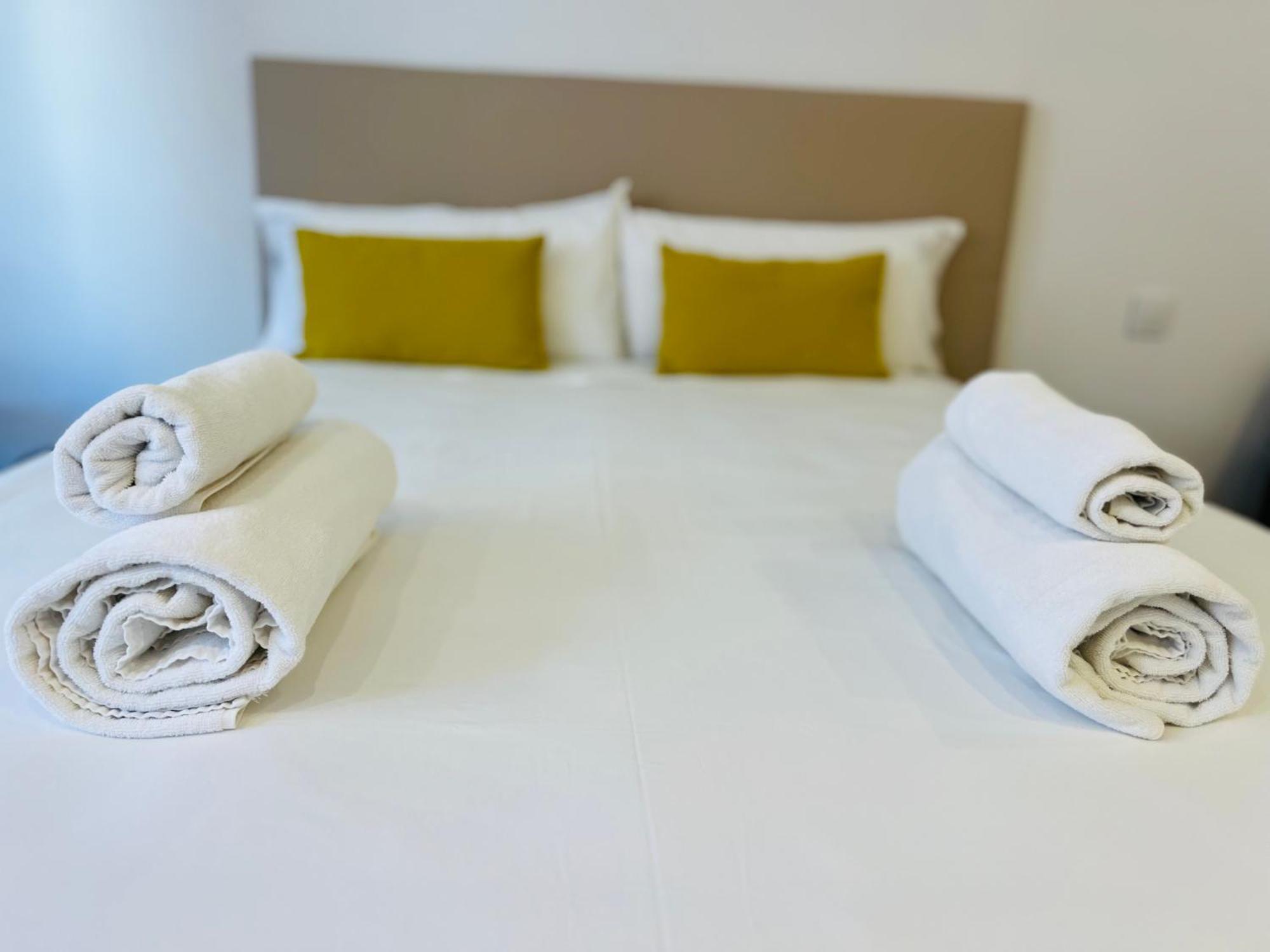Apartamento Gerona *