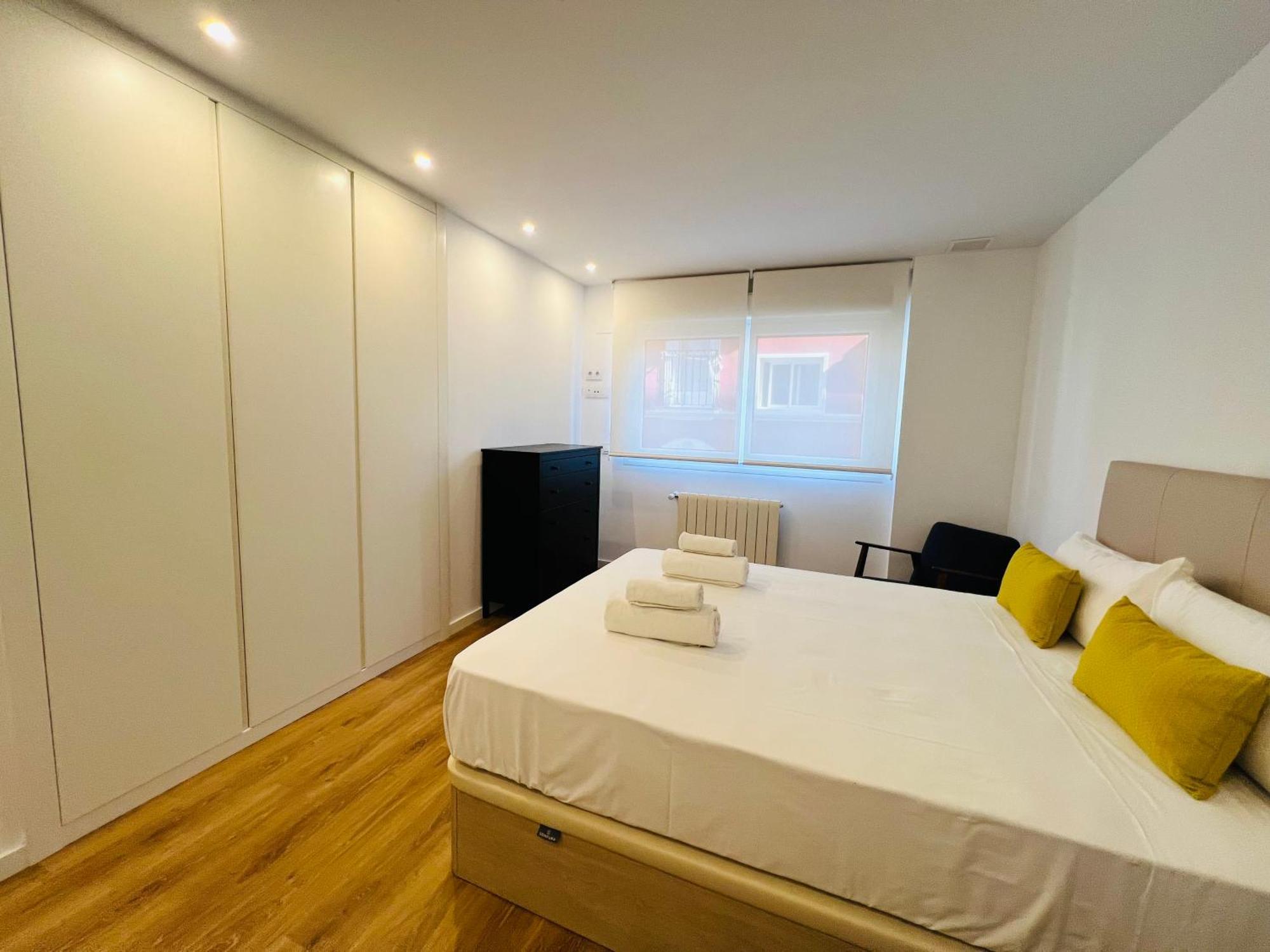 Gerona Apartamento *