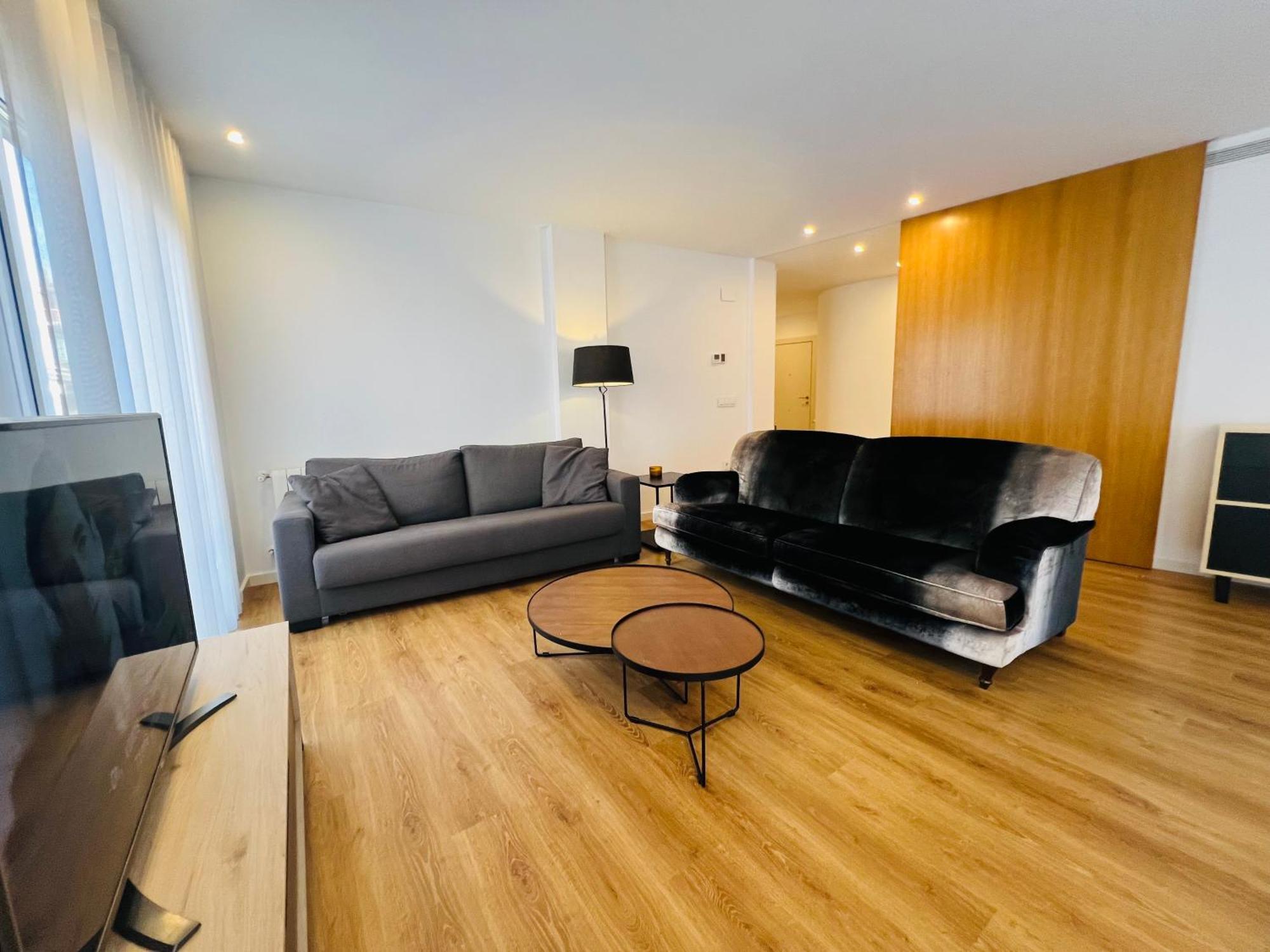 Apartamento Gerona