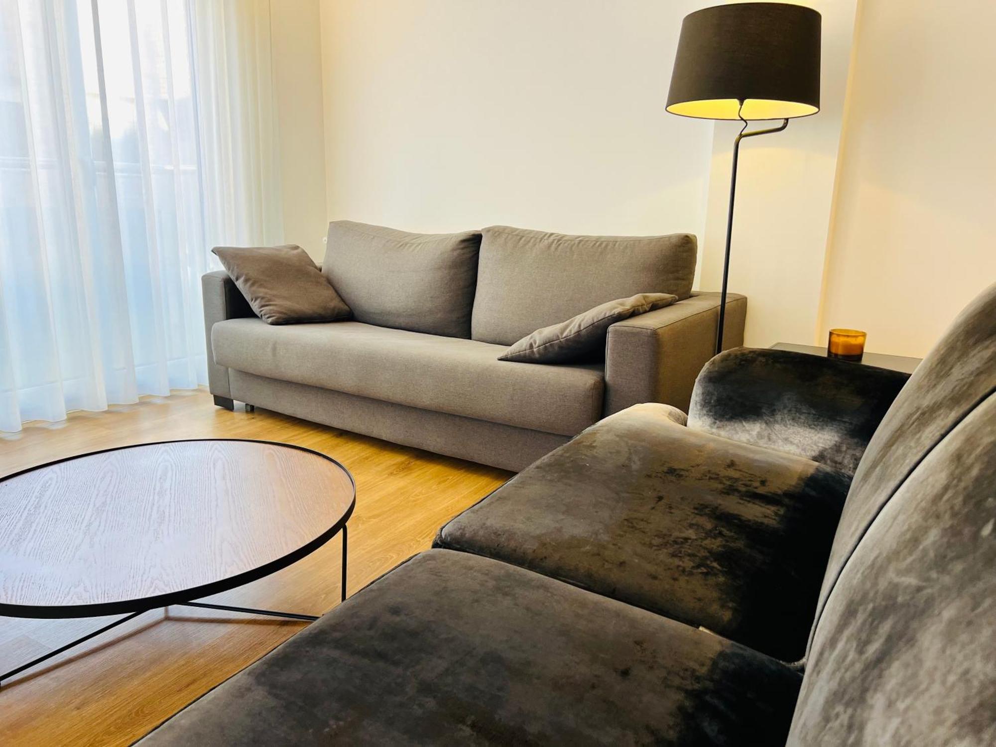 Apartamento Gerona