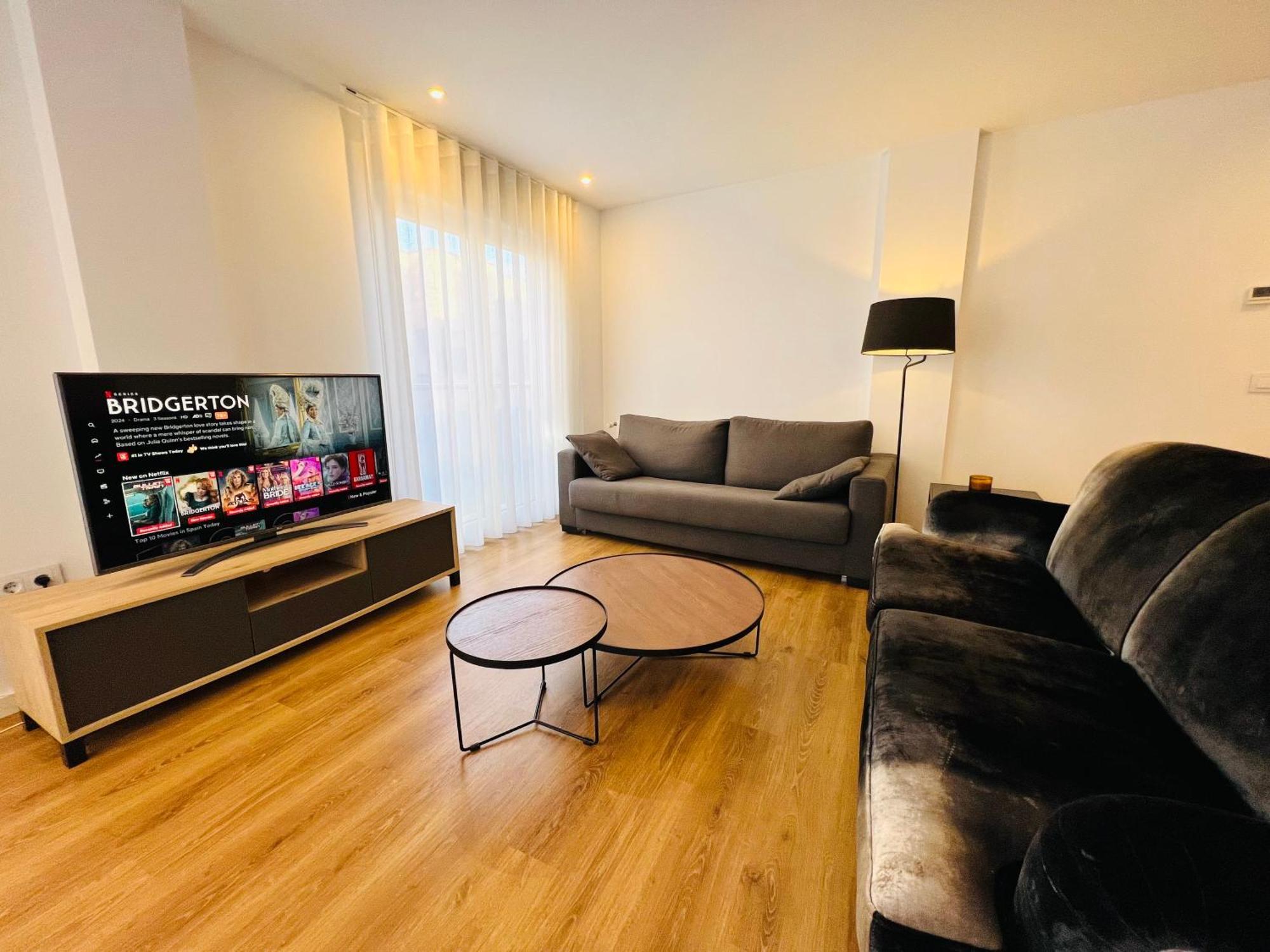 Apartamento Gerona *