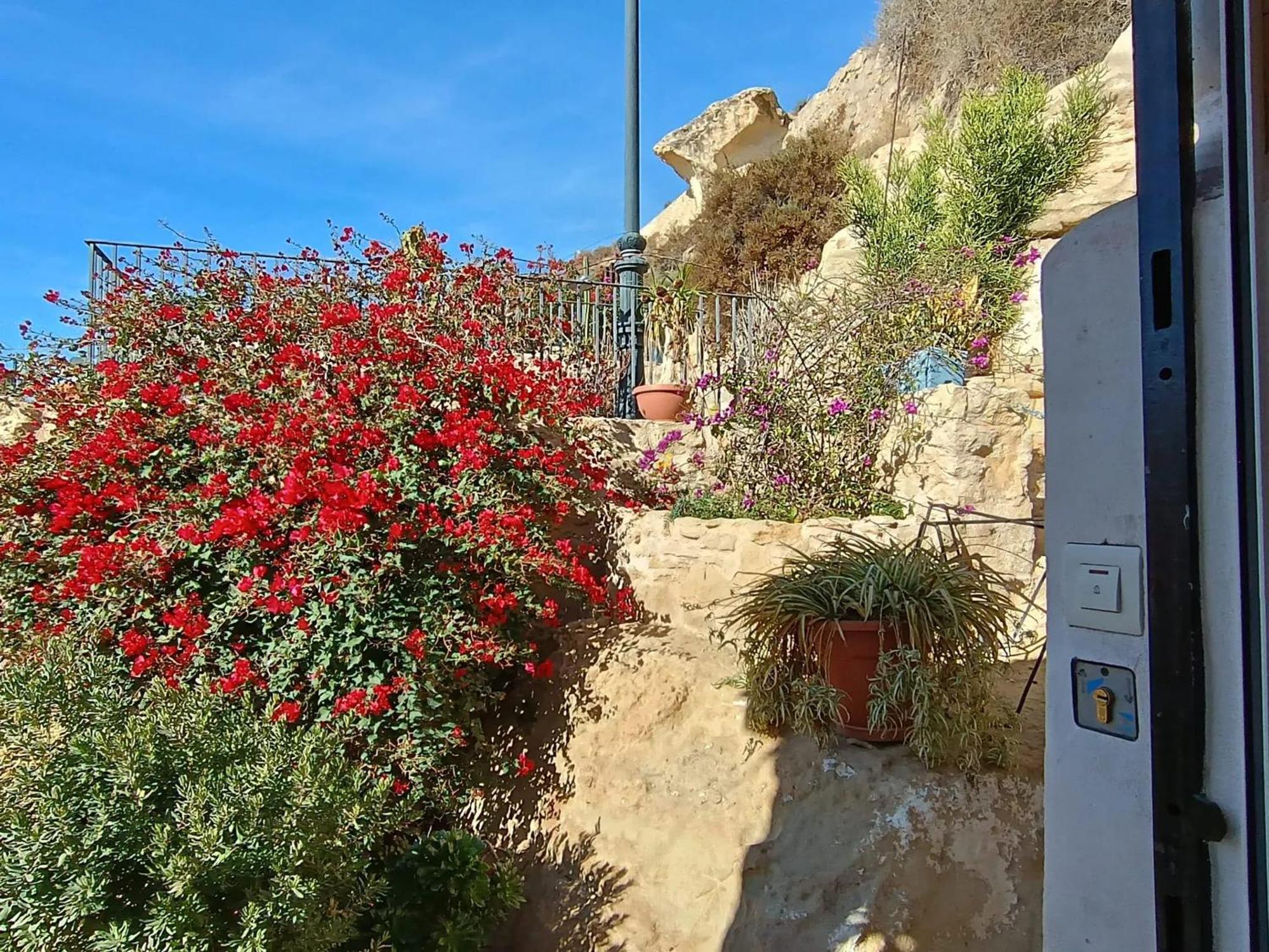 Comfortable House With Sea View In + Garden Сasa de vacaciones