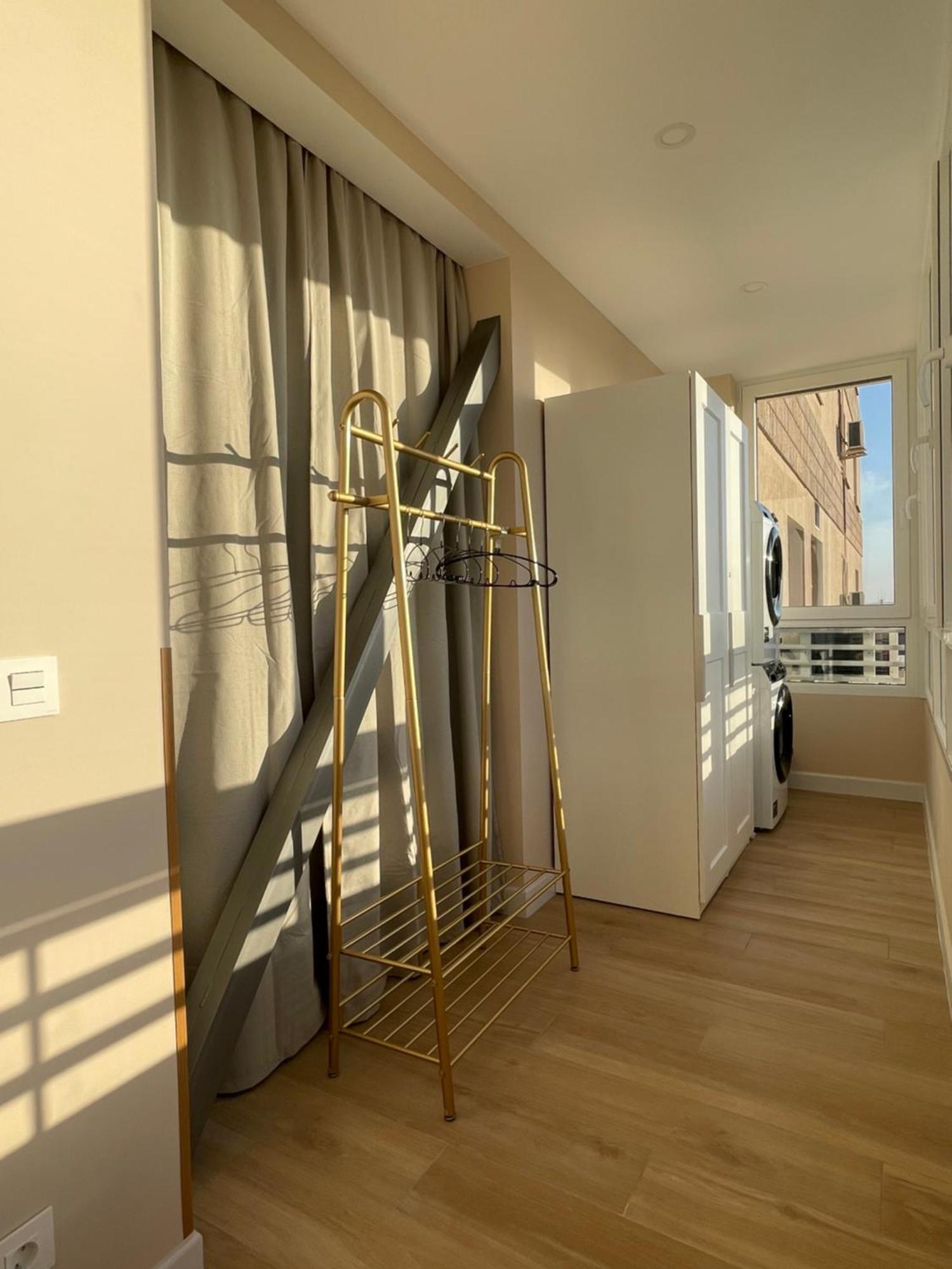 Riscal Suits Luxury Apartamento *