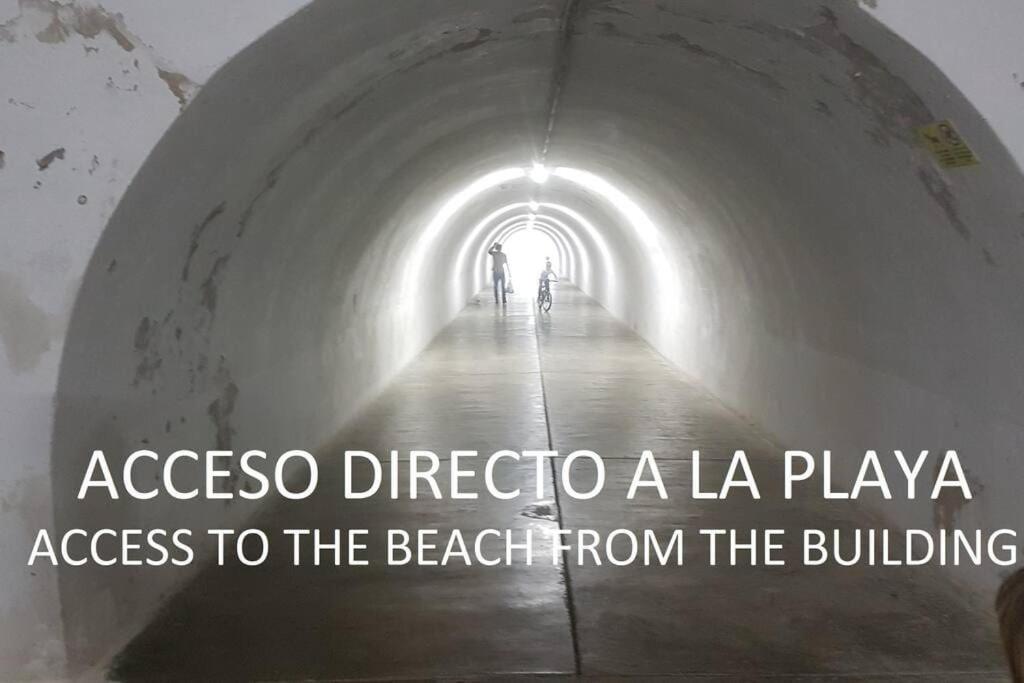 Gafner 7 Playa De La Albufera Apartment Alicante
