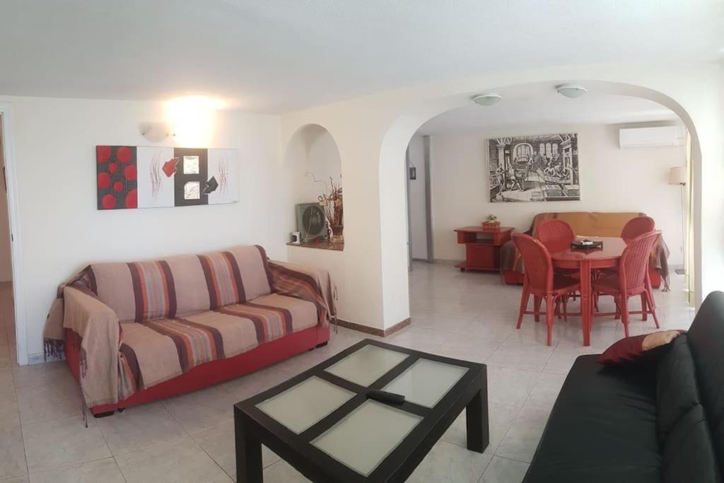 Gafner 7 Playa De La Albufera Apartment Alicante