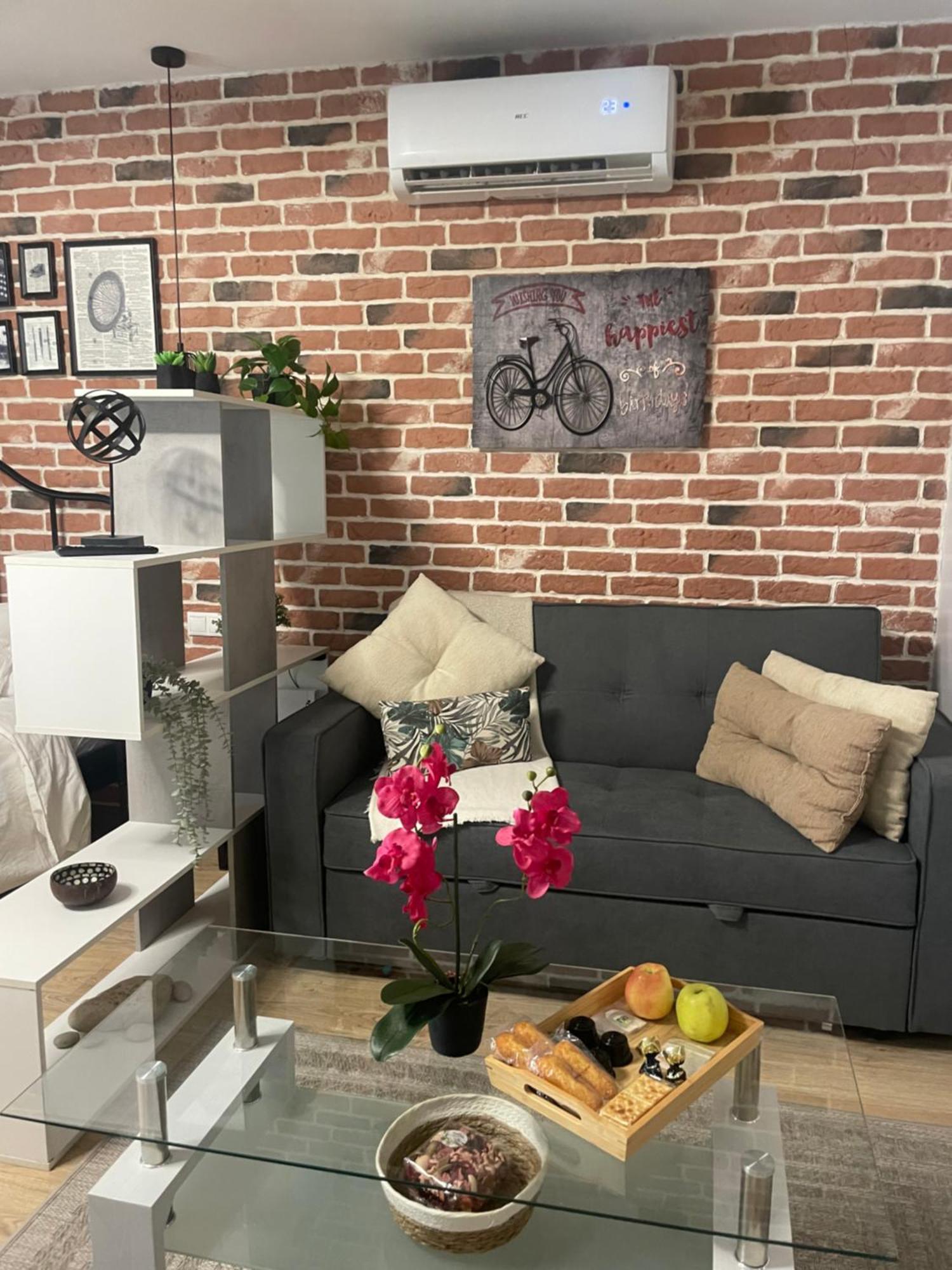 Apartamento Luceros Alicante
