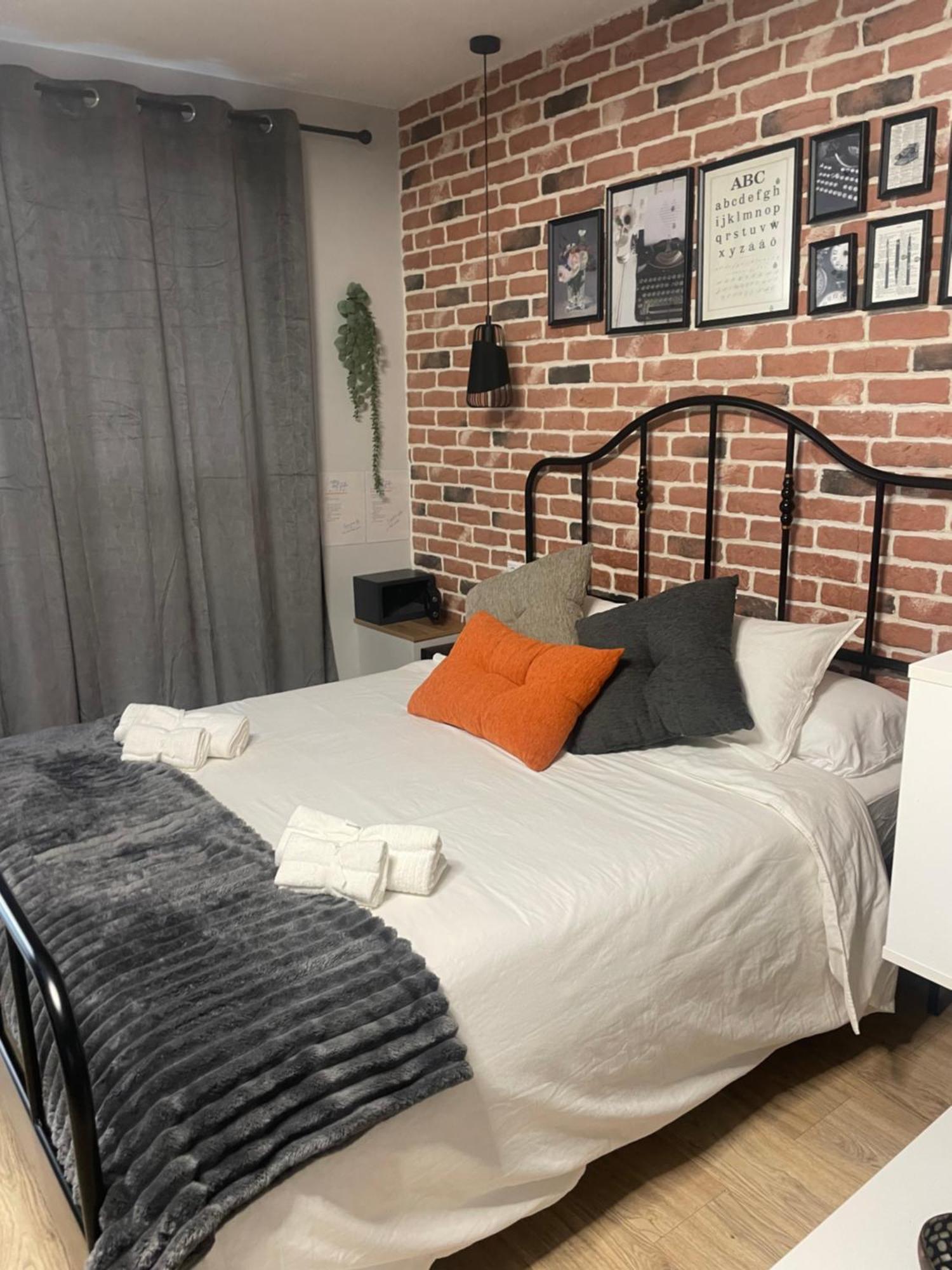 Luceros Apartamento *