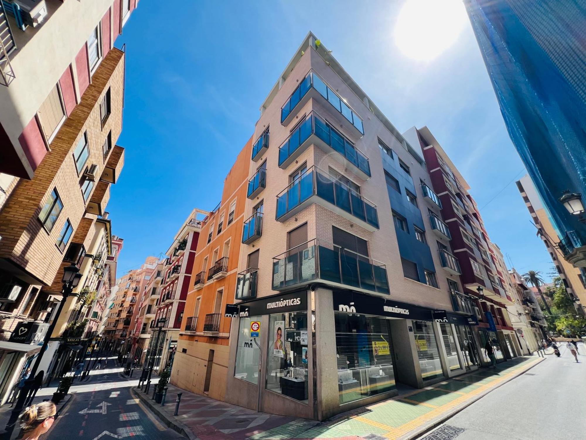 Gerona Apartamento *