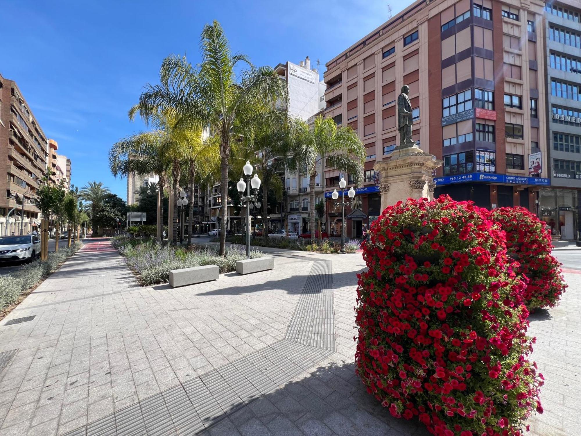 Apartamento Gerona Alicante
