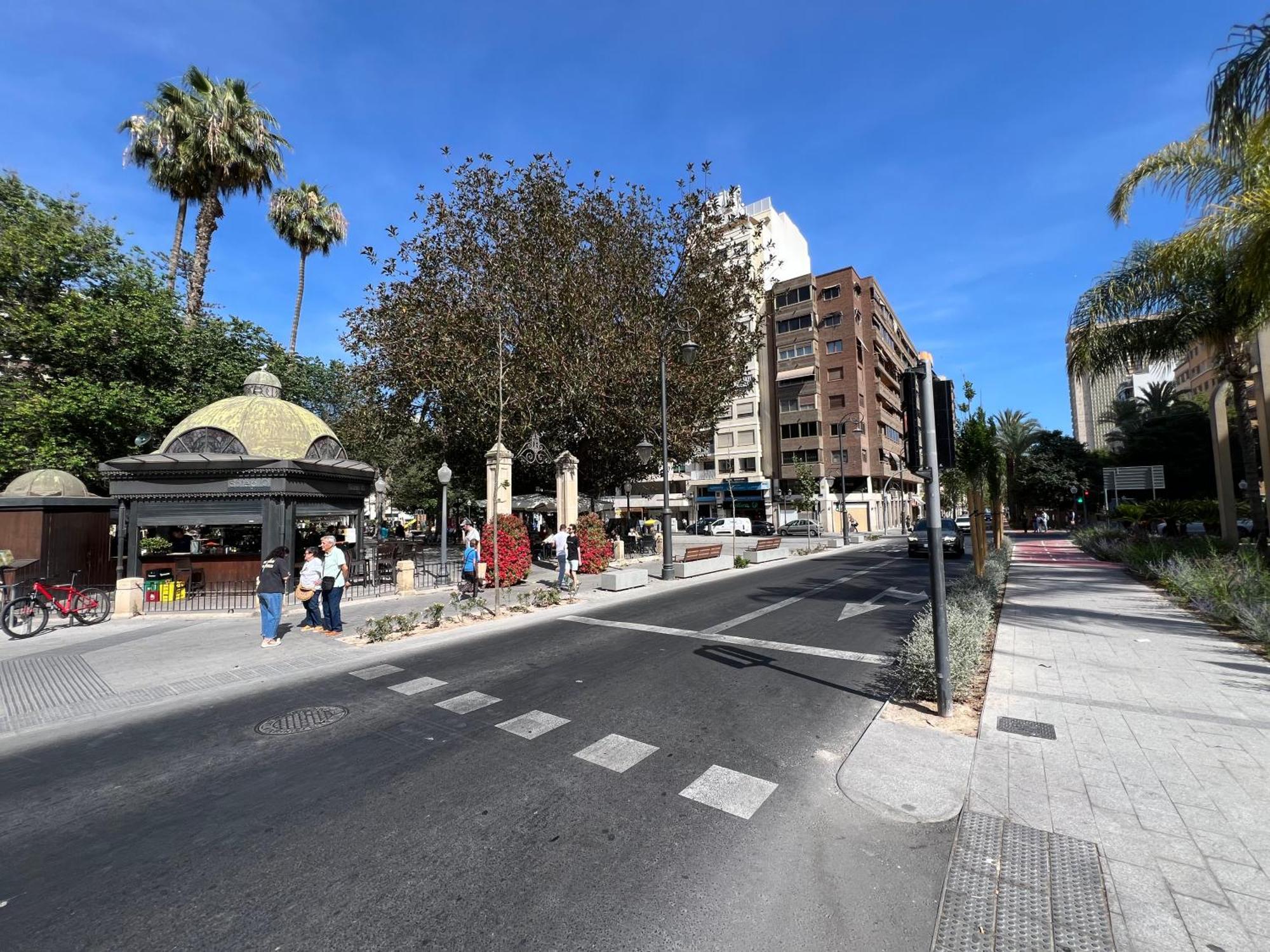 Gerona Alicante
